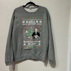 Christmas Crewneck